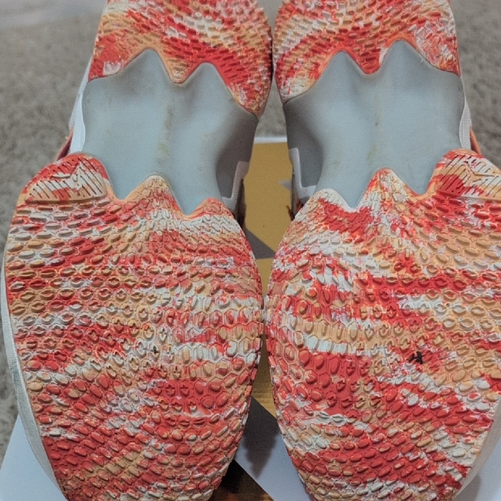 Jordan Multicolor Athletic Shoes - Picture 6 of 10